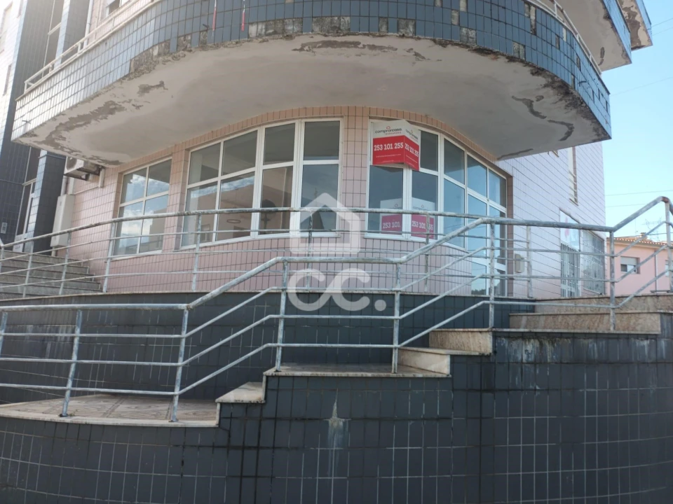 Negócio para Venda em Selho (São Cristovão) Foto 2