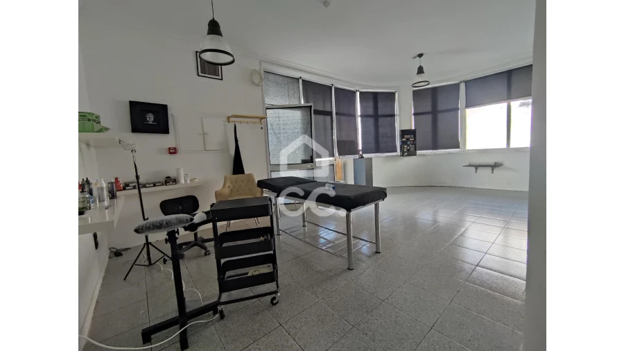 Negócio para Venda em Selho (São Cristovão) Foto 7