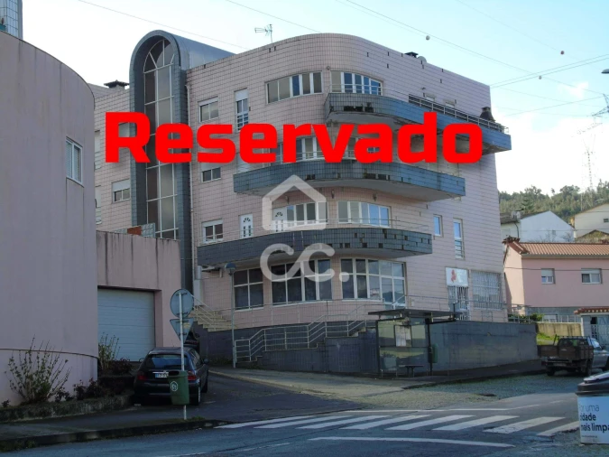 Negócio para Venda em Selho (São Cristovão) Foto 1