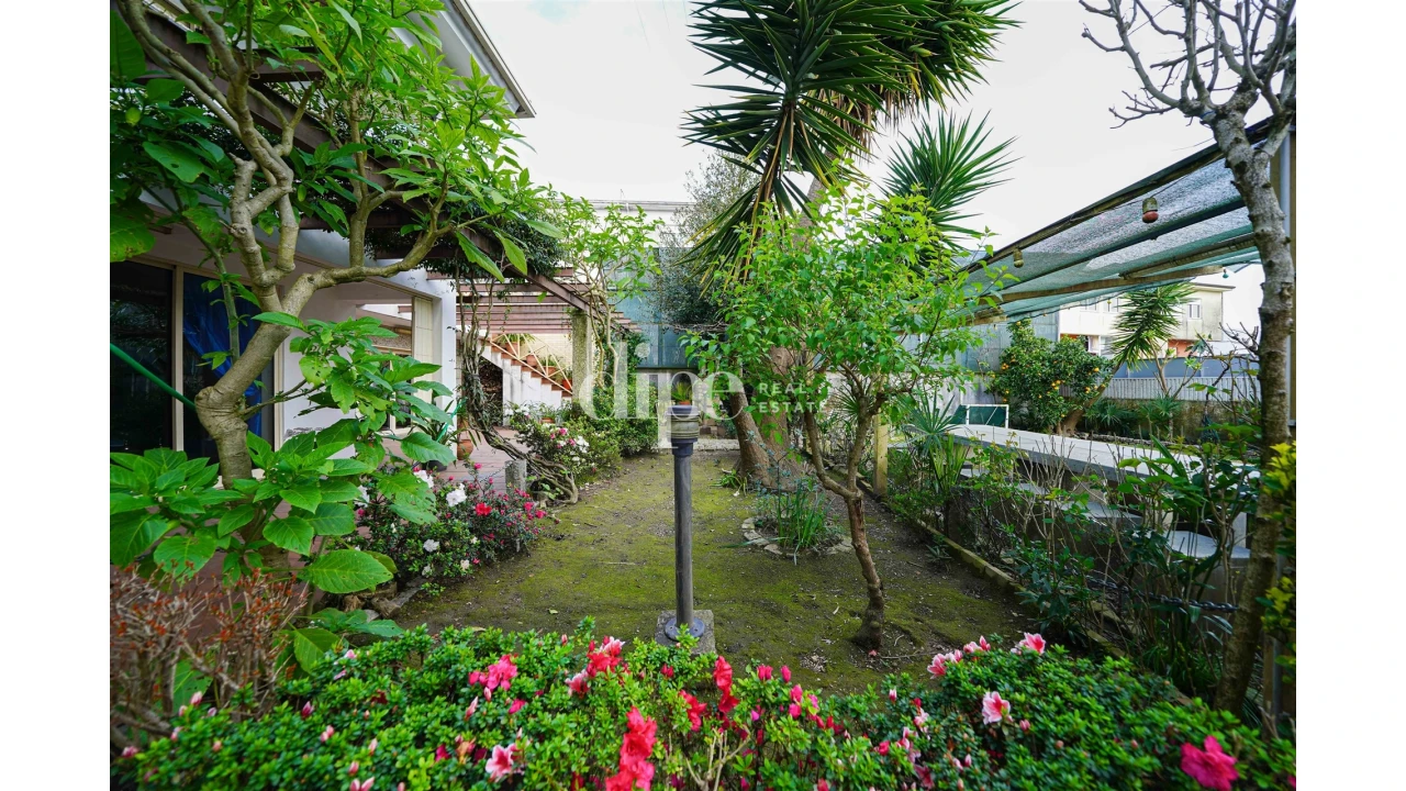 Moradia T4 para Venda em Candoso Santiago e Mascotelos Foto 15