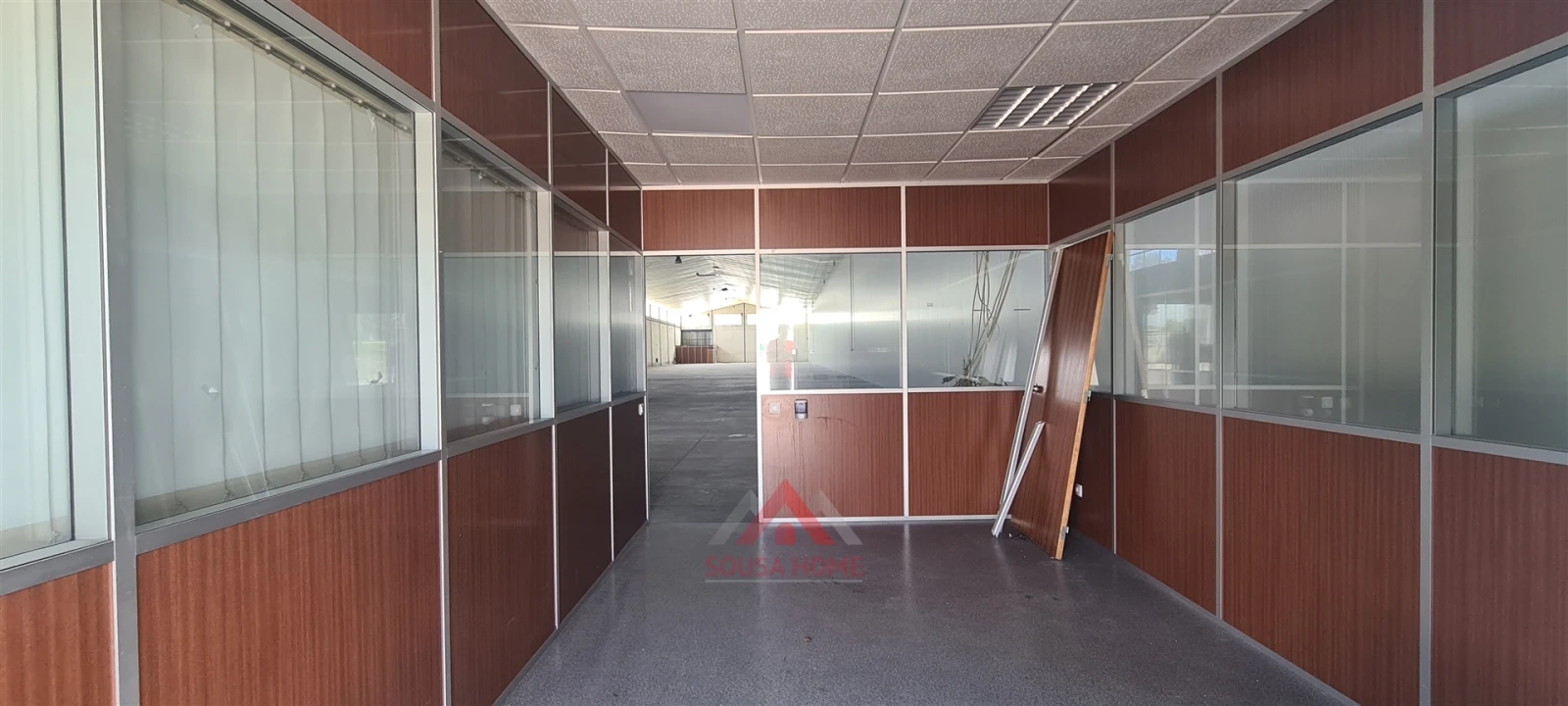 Armazém para Arrendamento em Marrazes e Barosa Foto 10