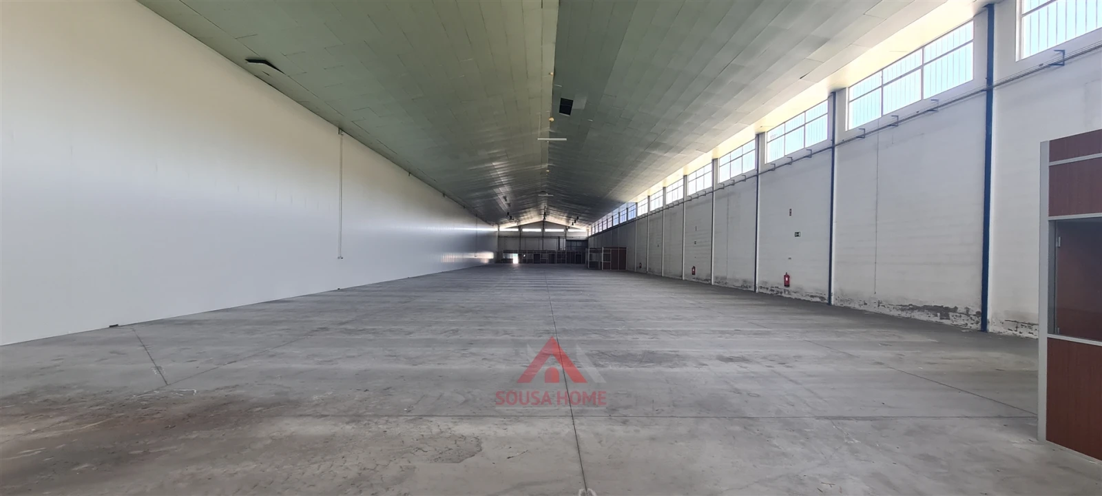 Armazém para Arrendamento em Marrazes e Barosa Foto 3