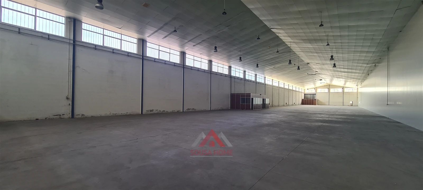 Armazém para Arrendamento em Marrazes e Barosa Foto 1