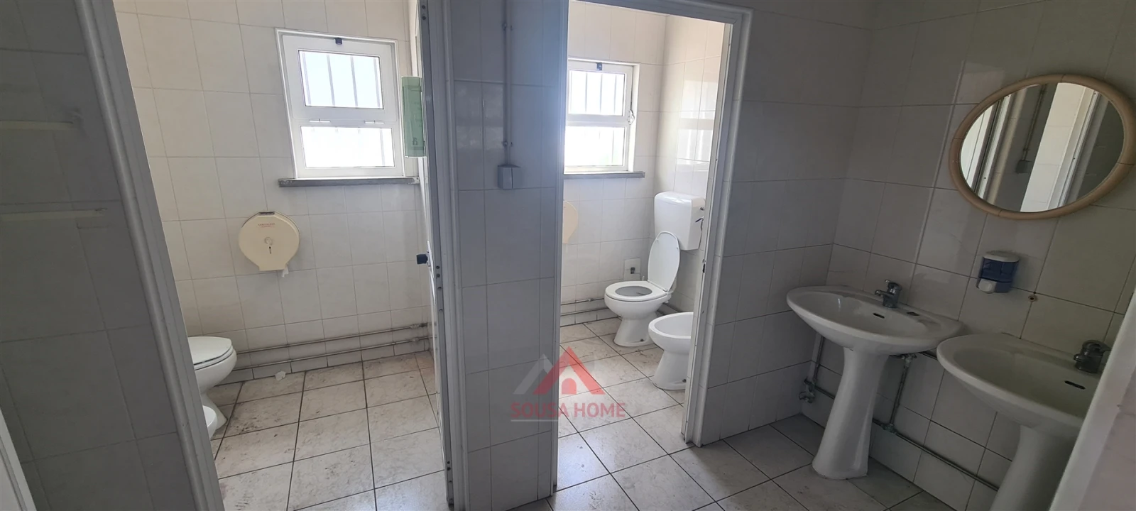 Armazém para Arrendamento em Marrazes e Barosa Foto 13