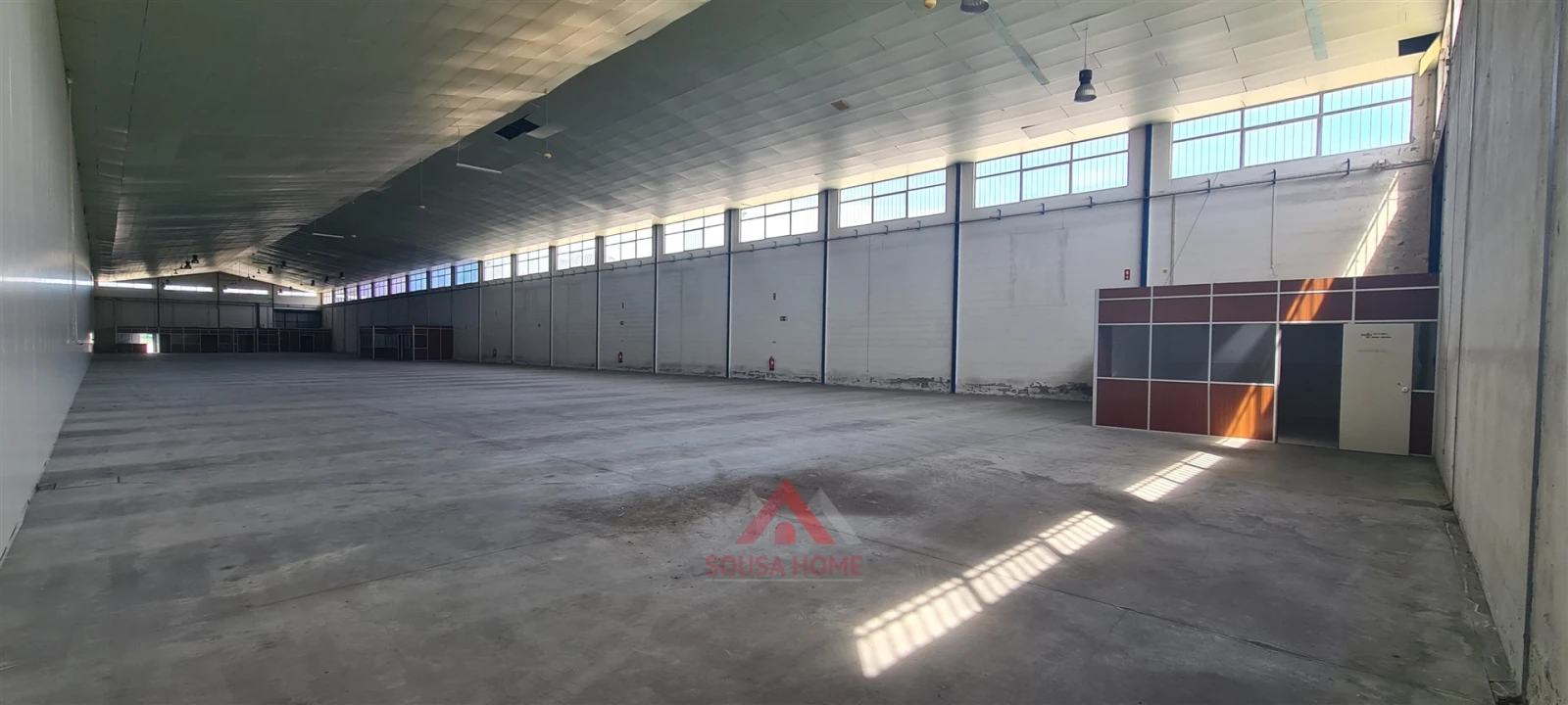 Armazém para Arrendamento em Marrazes e Barosa Foto 4