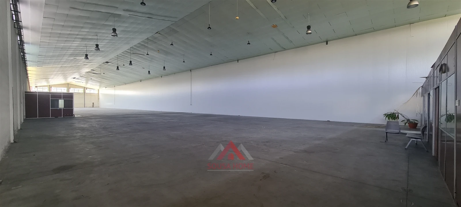 Armazém para Arrendamento em Marrazes e Barosa Foto 2