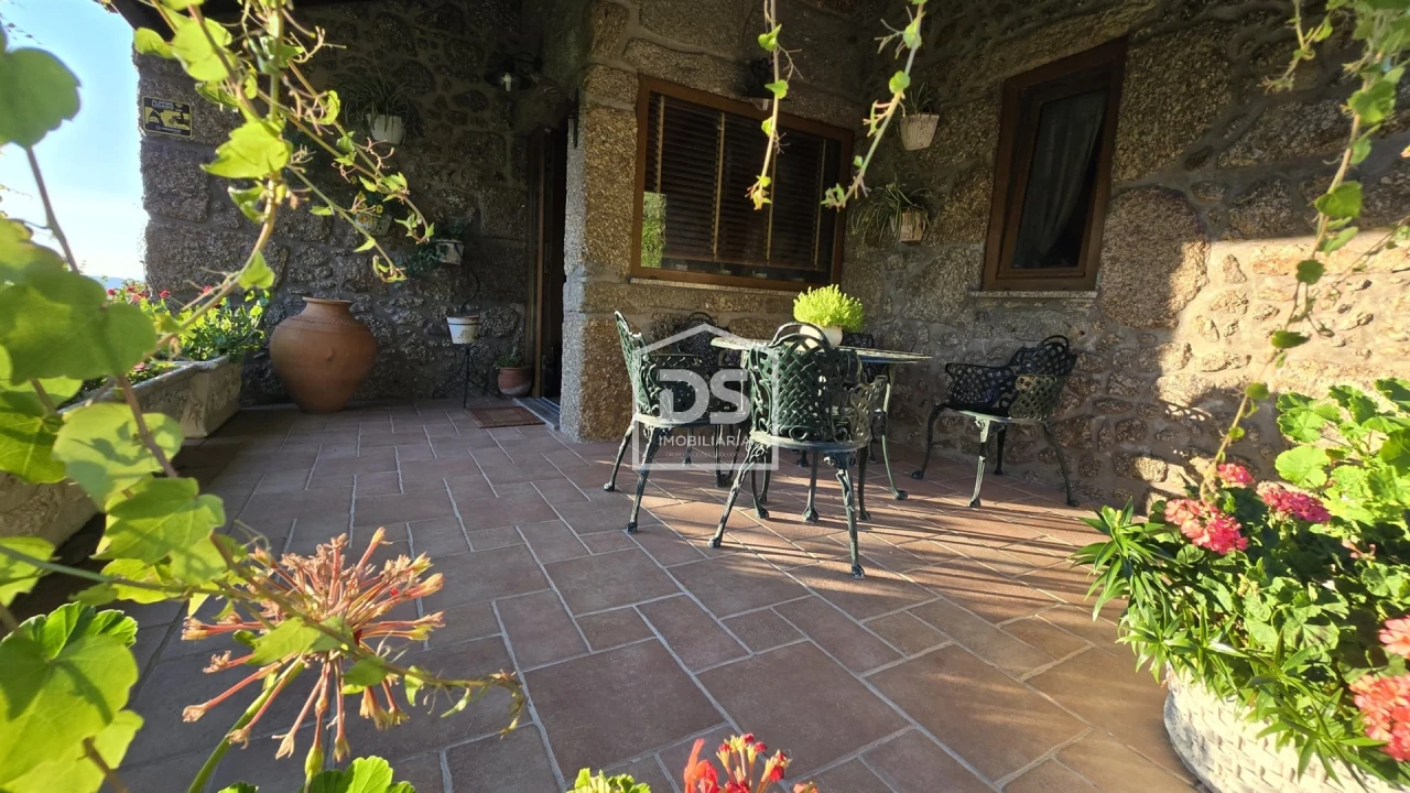 Moradia T4 para Venda em Gouveia (São Pedro e São Julião) Foto 63