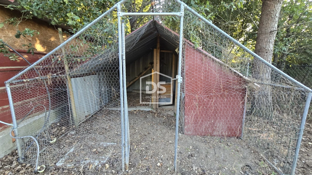 Moradia T4 para Venda em Gouveia (São Pedro e São Julião) Foto 52