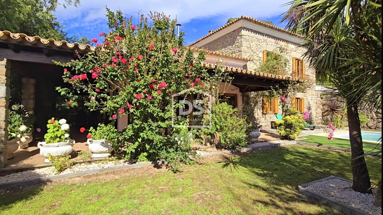 Moradia T4 para Venda em Gouveia (São Pedro e São Julião) Foto 46