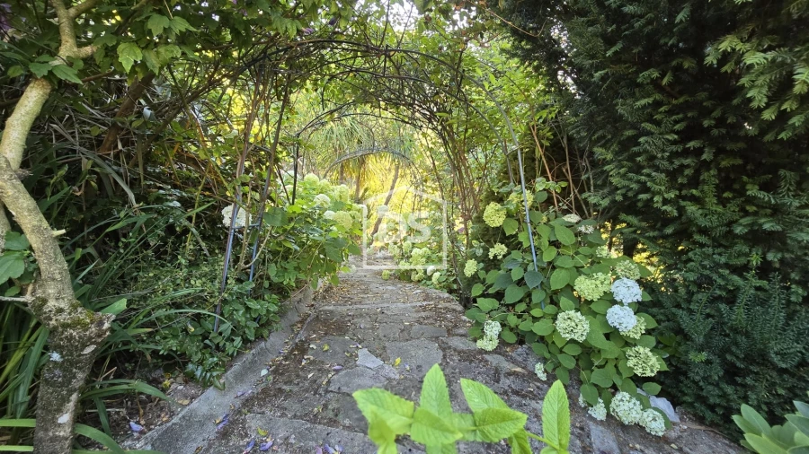 Moradia T4 para Venda em Gouveia (São Pedro e São Julião) Foto 58