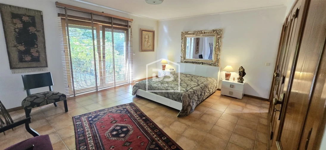 Moradia T4 para Venda em Gouveia (São Pedro e São Julião) Foto 19