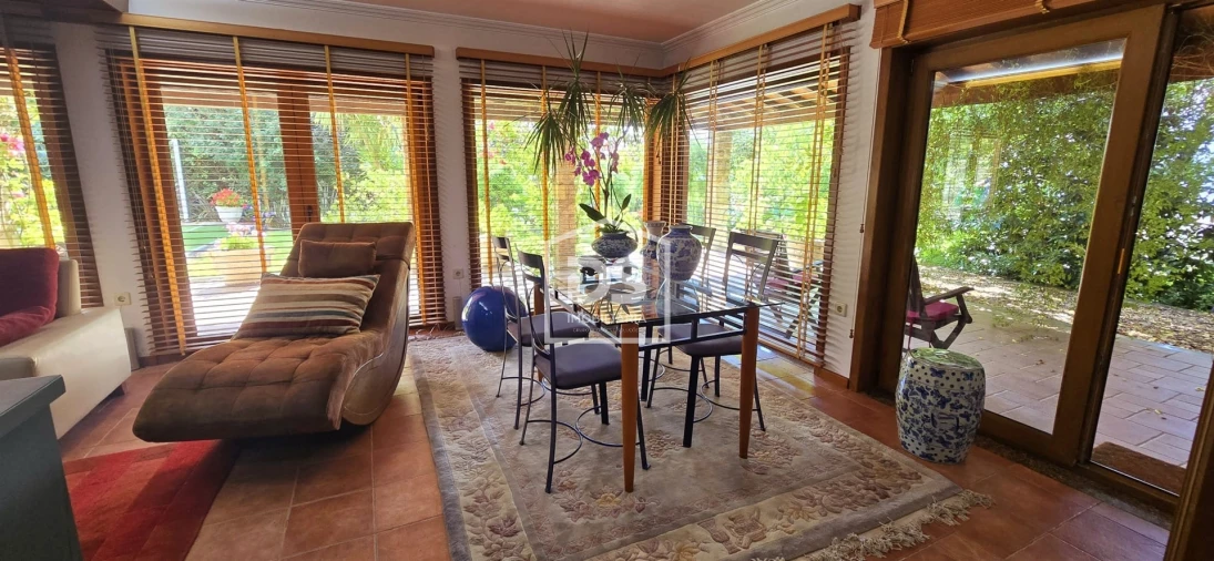 Moradia T4 para Venda em Gouveia (São Pedro e São Julião) Foto 29