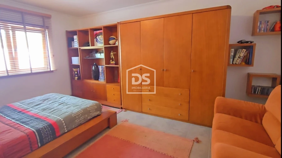 Moradia T4 para Venda em Gouveia (São Pedro e São Julião) Foto 18