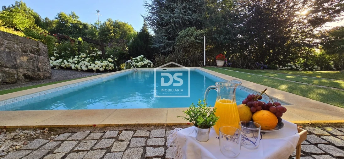 Moradia T4 para Venda em Gouveia (São Pedro e São Julião) Foto 44