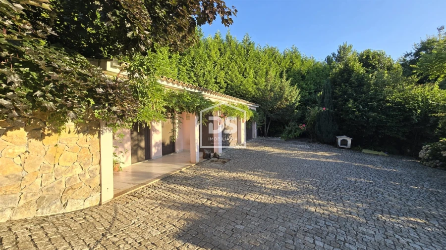 Moradia T4 para Venda em Gouveia (São Pedro e São Julião) Foto 39