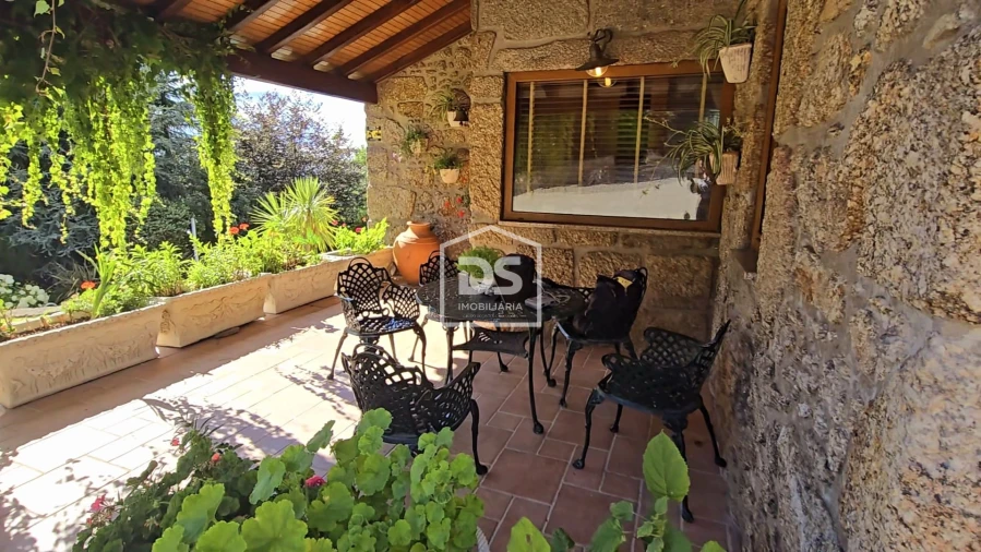 Moradia T4 para Venda em Gouveia (São Pedro e São Julião) Foto 62