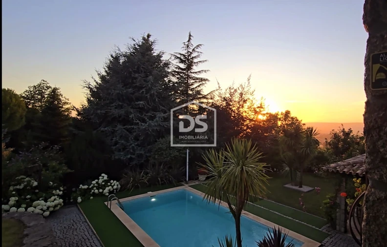 Moradia T4 para Venda em Gouveia (São Pedro e São Julião) Foto 65