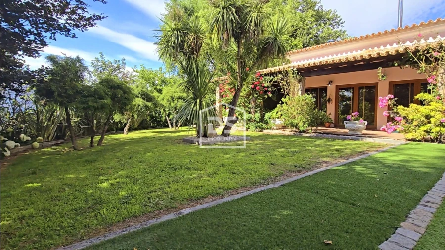 Moradia T4 para Venda em Gouveia (São Pedro e São Julião) Foto 48