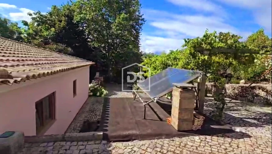 Moradia T4 para Venda em Gouveia (São Pedro e São Julião) Foto 34