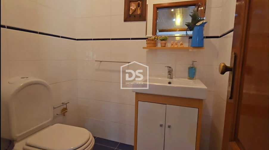 Moradia T4 para Venda em Gouveia (São Pedro e São Julião) Foto 17