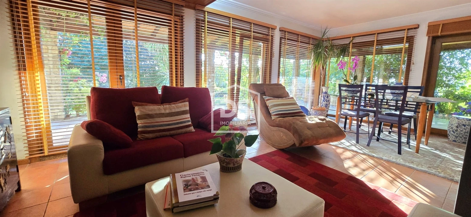 Moradia T4 para Venda em Gouveia (São Pedro e São Julião) Foto 28