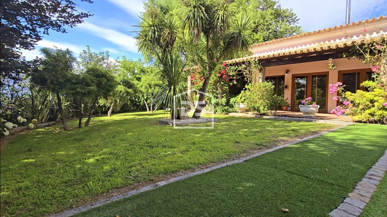 Moradia T4 para Venda em Gouveia (São Pedro e São Julião) Foto 48