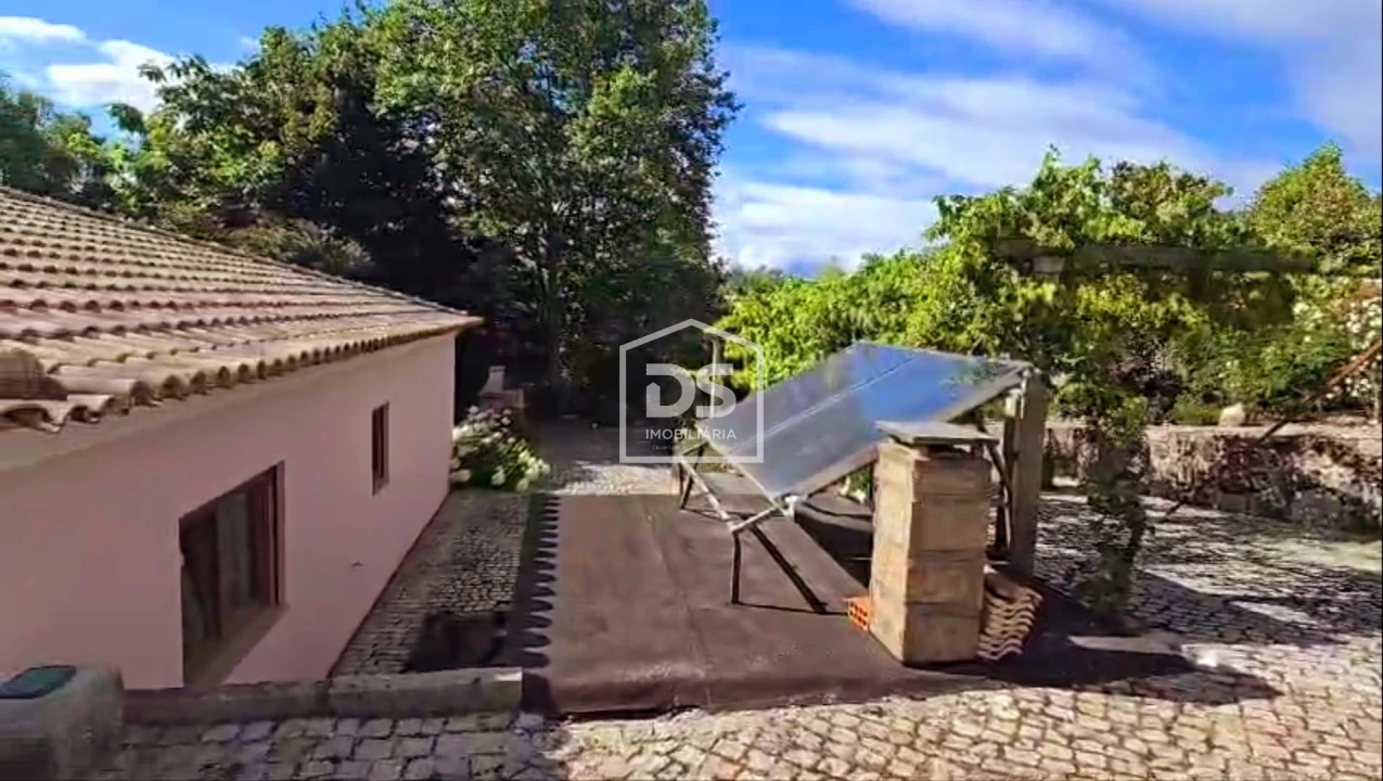 Moradia T4 para Venda em Gouveia (São Pedro e São Julião) Foto 34