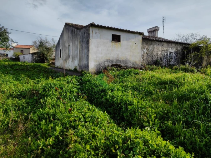 Quinta T3 para Venda em São Salvador da Aramenha Foto 2