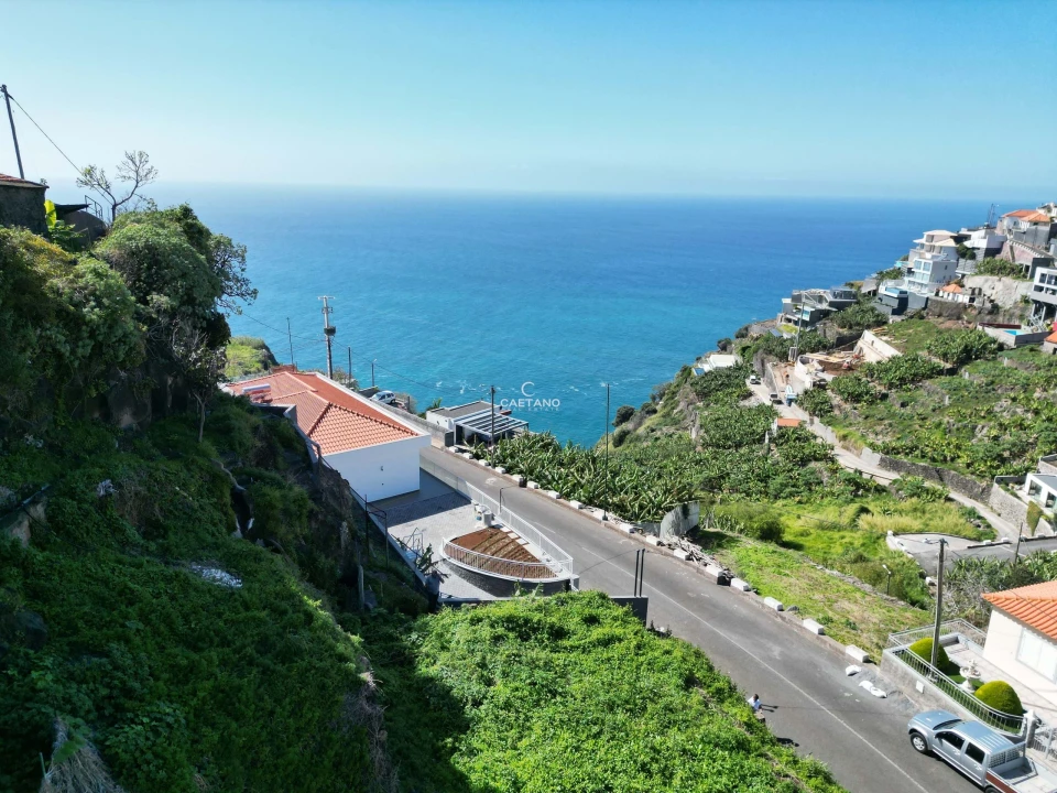 Moradia T2 para Venda em Calheta Foto 26