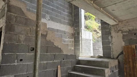 Moradia T2 para Venda em Calheta