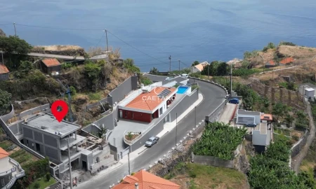 Moradia T2 para Venda em Calheta