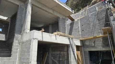 Moradia T2 para Venda em Calheta