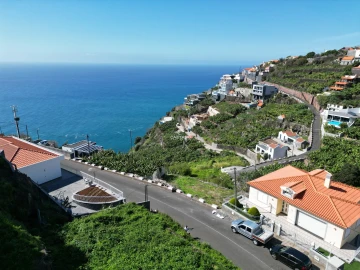 Moradia T2 para Venda em Calheta