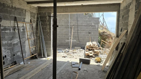 Moradia T2 para Venda em Calheta