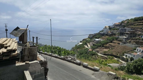 Moradia T2 para Venda em Calheta