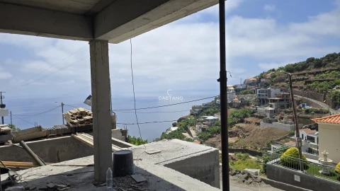 Moradia T2 para Venda em Calheta