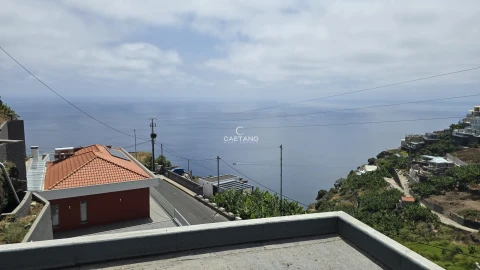 Moradia T2 para Venda em Calheta