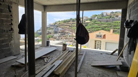 Moradia T2 para Venda em Calheta