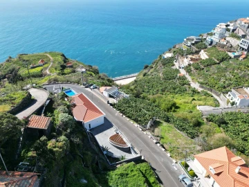 Moradia T2 para Venda em Calheta