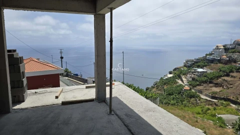 Moradia T2 para Venda em Calheta