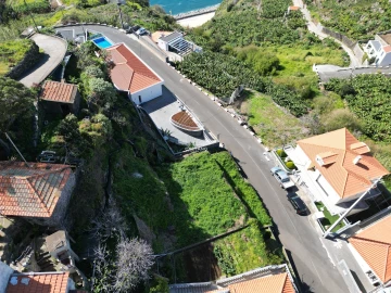Moradia T2 para Venda em Calheta