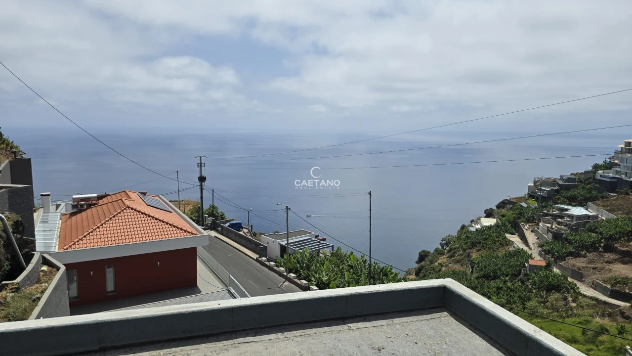 Moradia T2 para Venda em Calheta Foto 47
