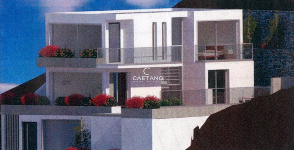 Moradia T2 para Venda em Calheta Foto 10