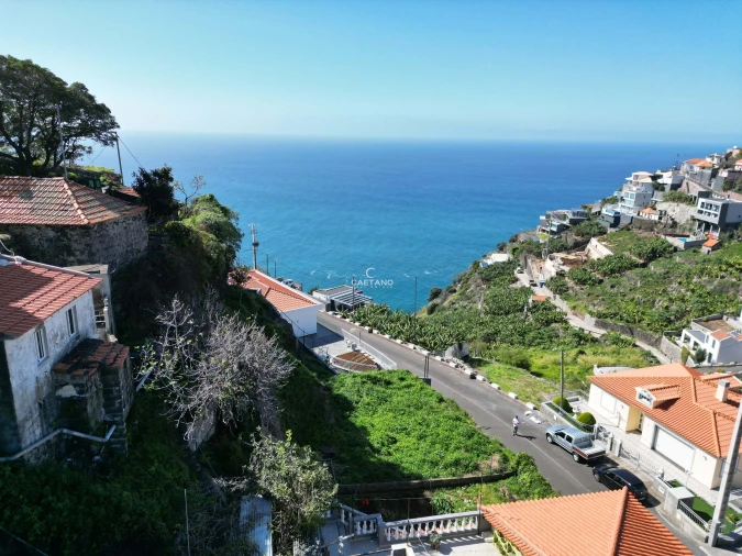 Moradia T2 para Venda em Calheta Foto 25