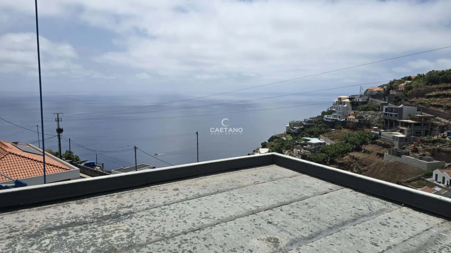 Moradia T2 para Venda em Calheta Foto 48