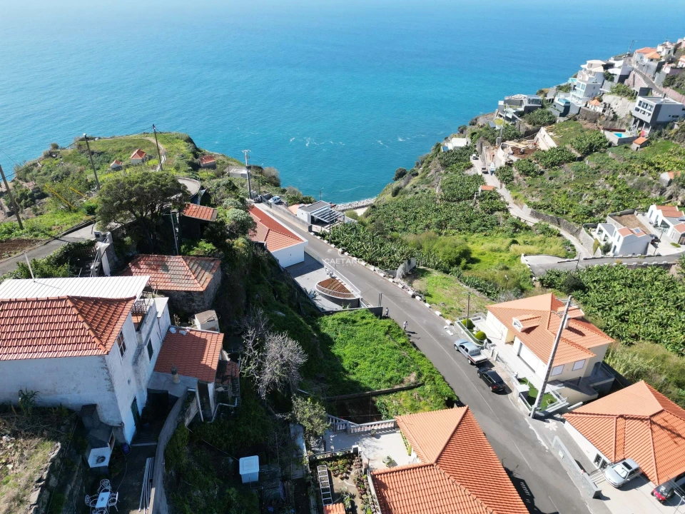 Moradia T2 para Venda em Calheta Foto 24