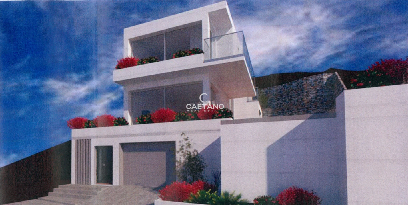 Moradia T2 para Venda em Calheta Foto 8