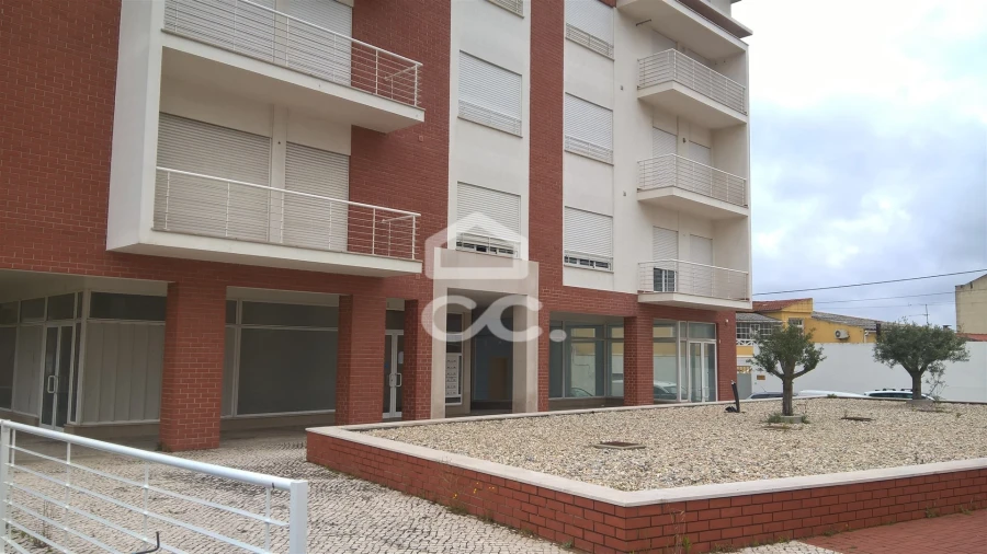 Negócio para Arrendamento em Marinha Grande Foto 14