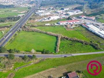 Terreno para Venda em Caldas da Rainha - Santo Onofre e Serra do Bouro