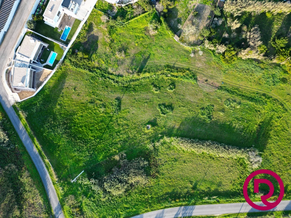 Terreno para Venda em Tornada e Salir do Porto Foto 1